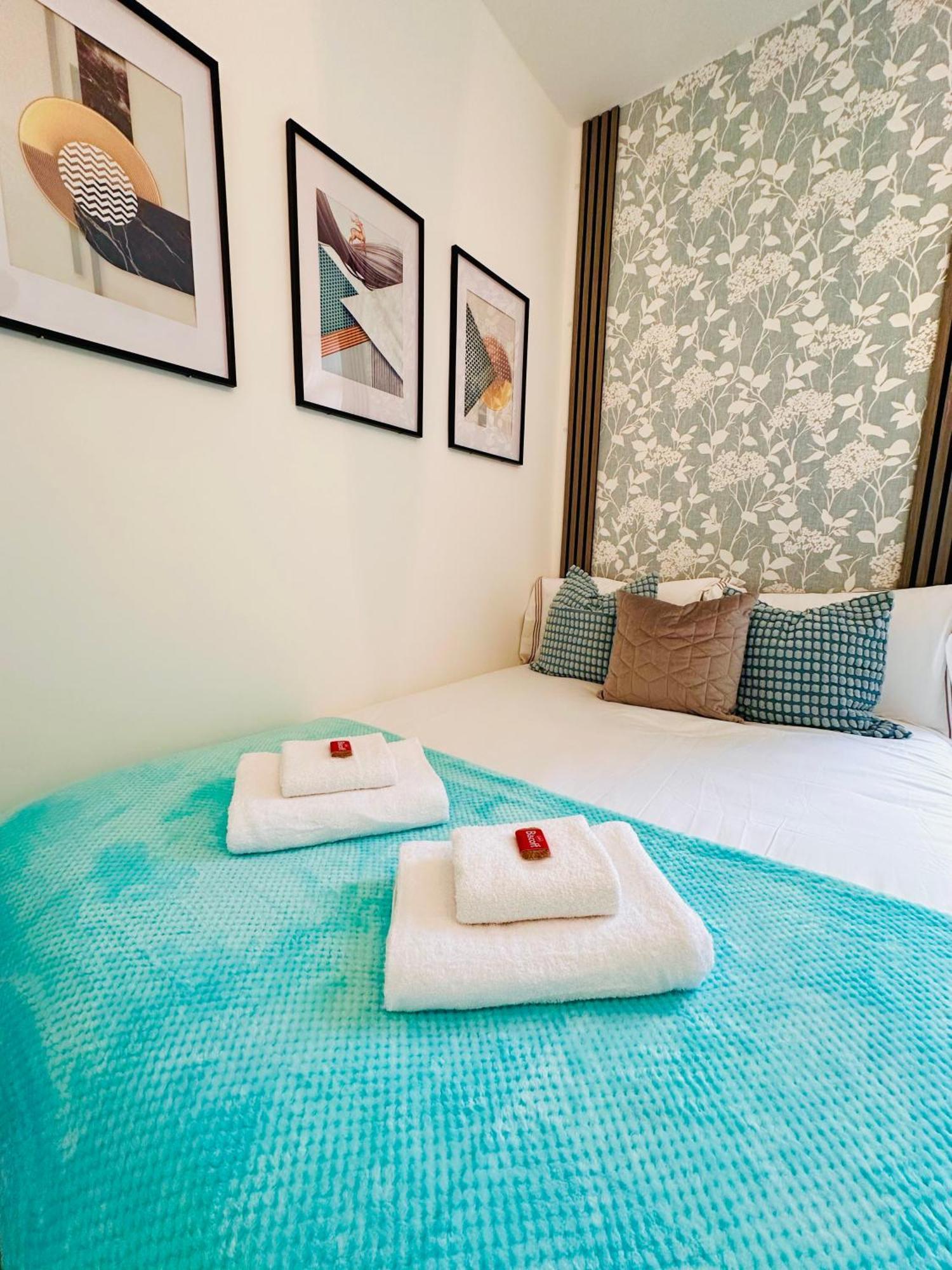 R2 - Elegant Private Room Opposite Queen Elizabeth Hospital - Harborne Birmingham Extérieur photo