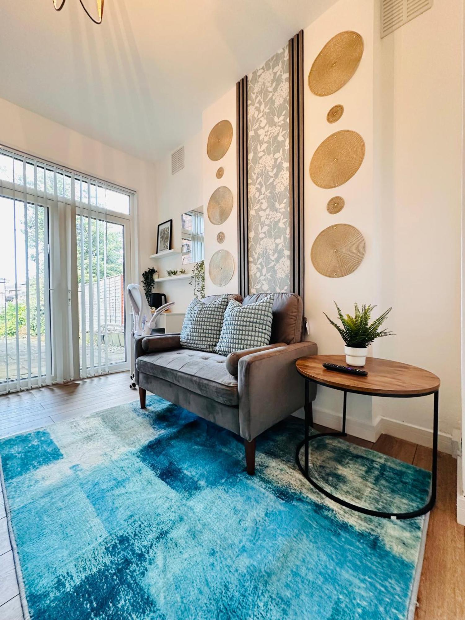 R2 - Elegant Private Room Opposite Queen Elizabeth Hospital - Harborne Birmingham Extérieur photo
